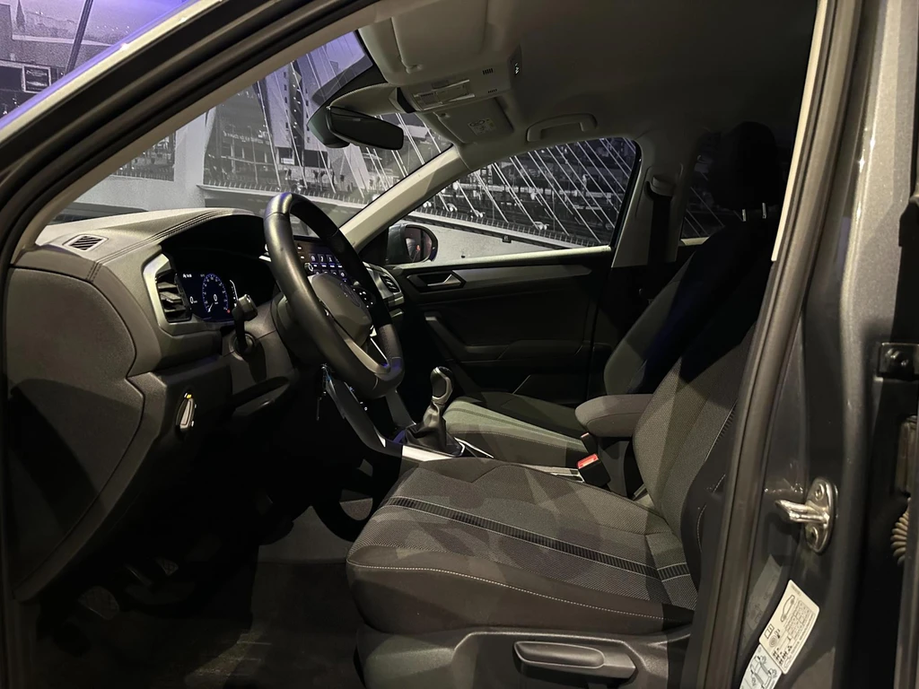 Volkswagen T-Roc – foto 27