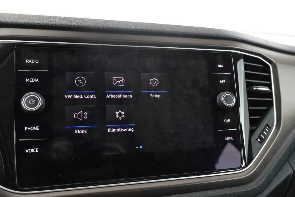 Volkswagen T-Roc – foto 27
