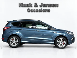 Ford Kuga – thumbnail 6