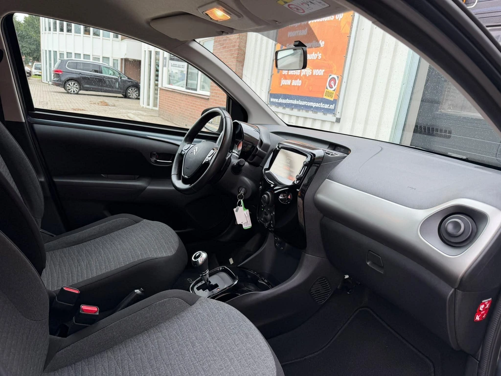 Citroën C1 – foto 26
