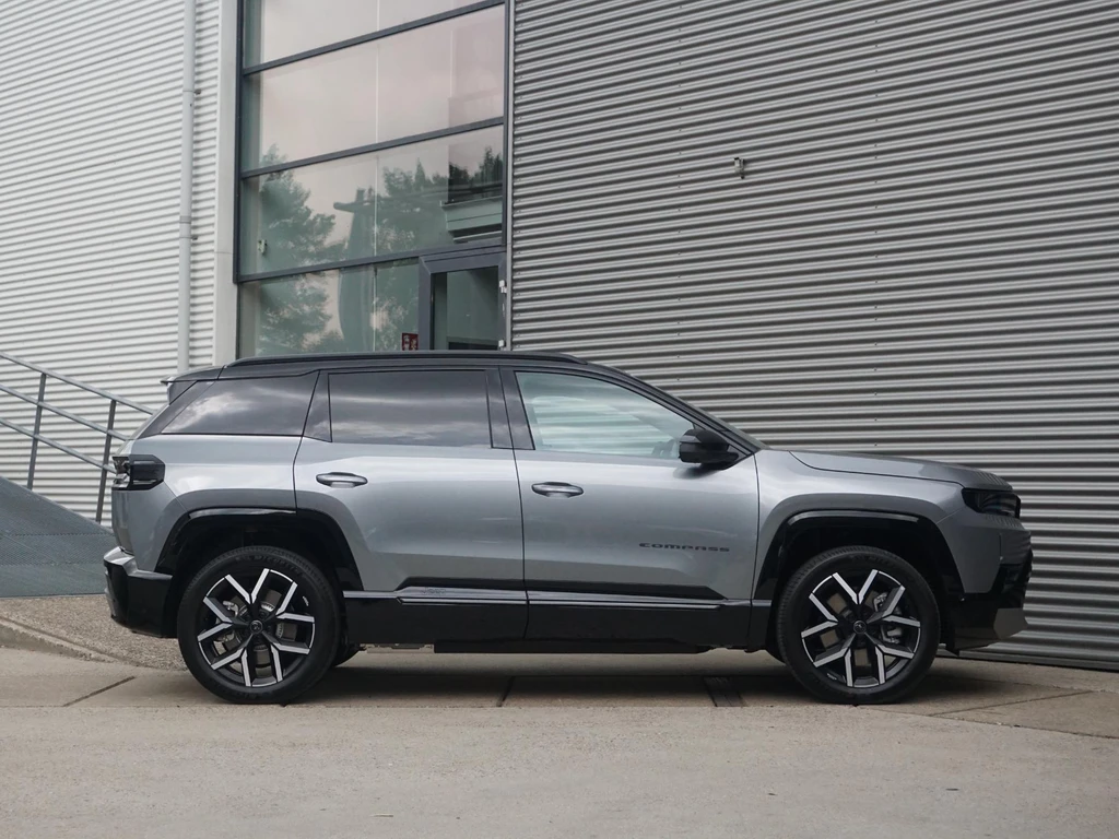 Jeep Compass – foto 7