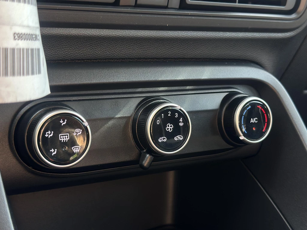 Citroën ë-C3 – foto 21
