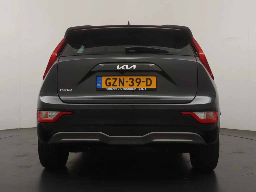Kia Niro EV – foto 6