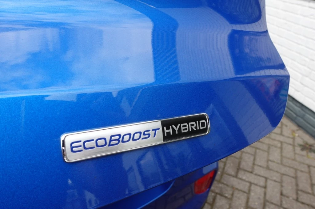 Ford Puma – foto 29