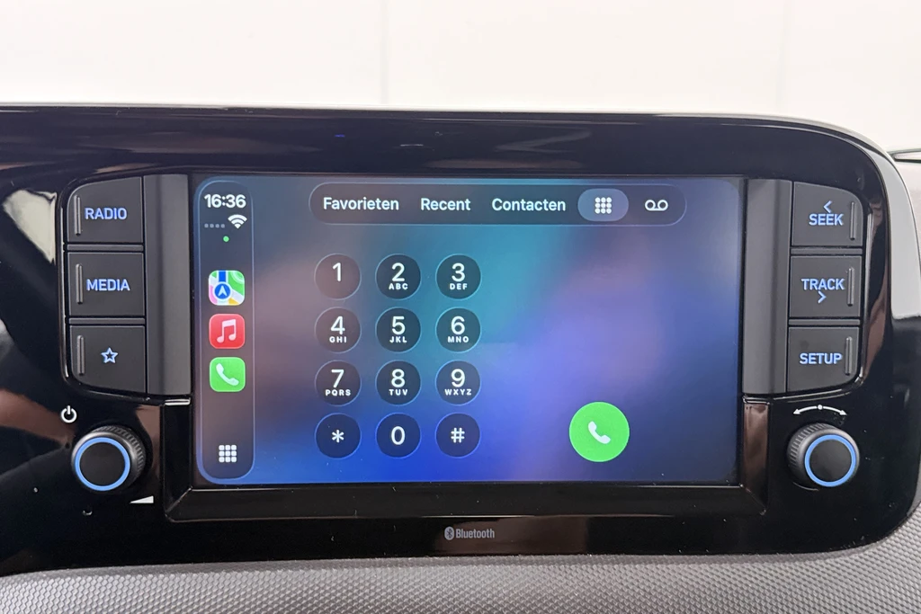 Hyundai i10 – foto 23