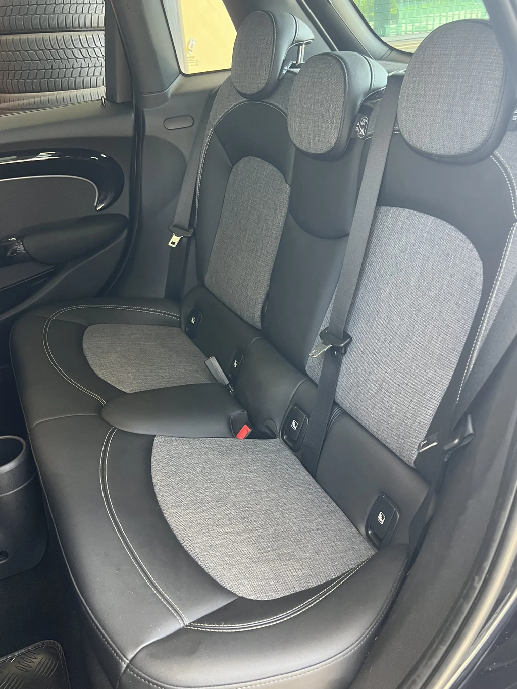 MINI 5-deurs – foto 14