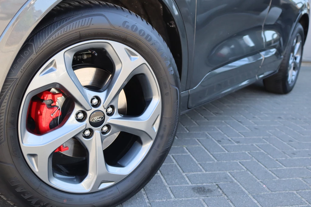 Ford Kuga – foto 40
