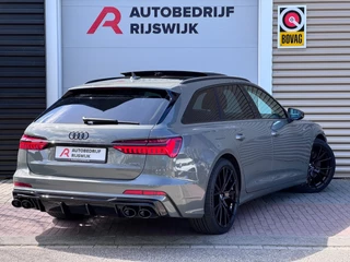 Audi A6 – thumbnail 6