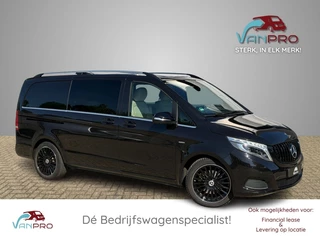 Mercedes-Benz V-Klasse – thumbnail 4