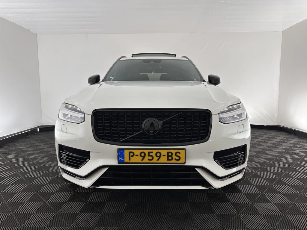 Volvo XC90 – foto 6