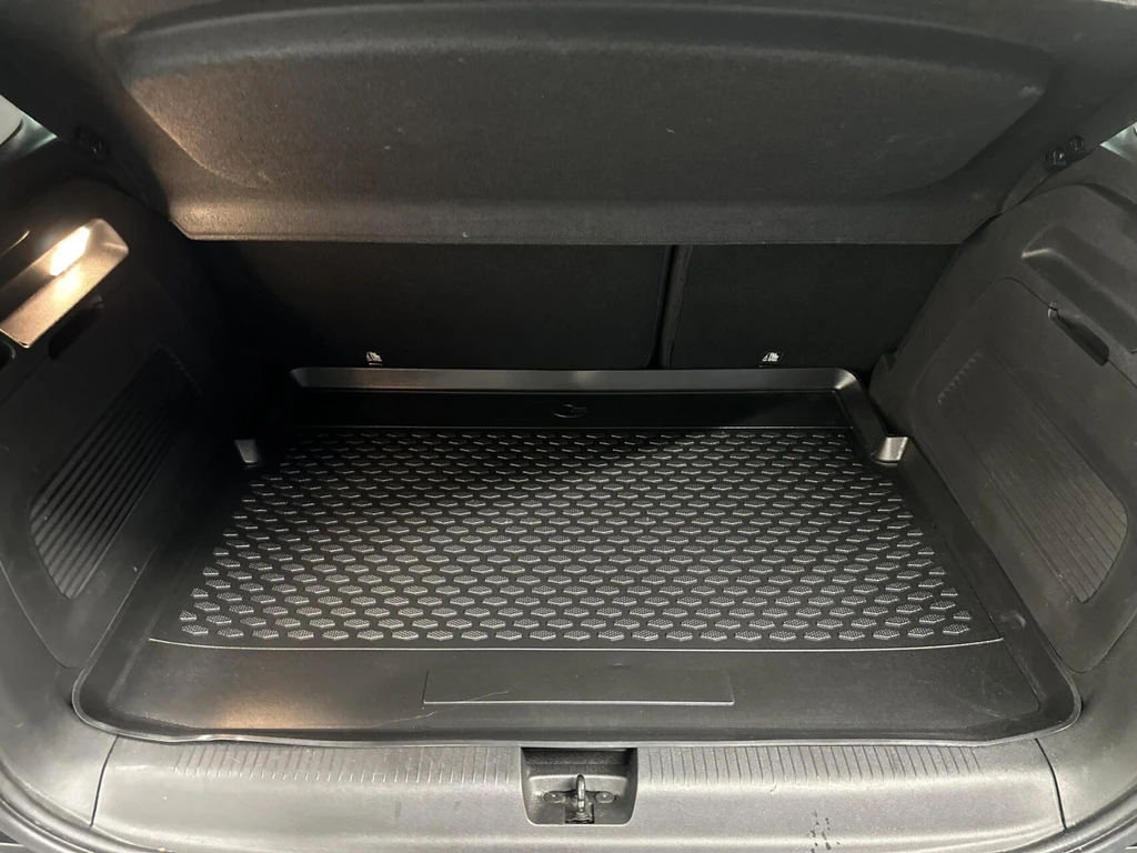Opel Crossland X – foto 39