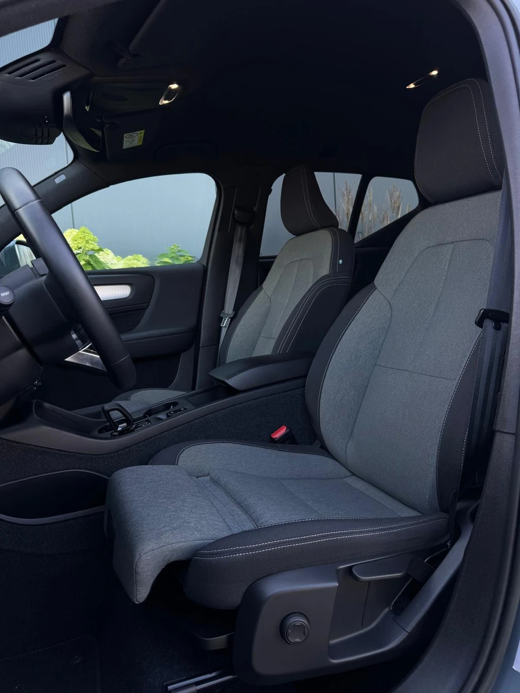 Volvo XC40 – foto 32
