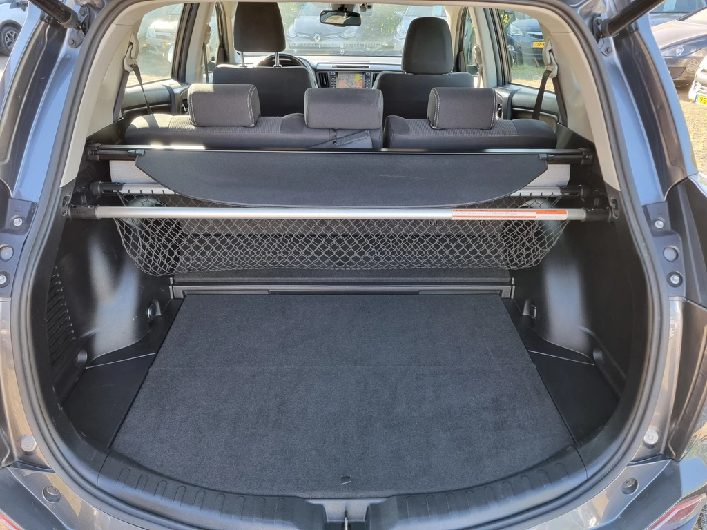 Toyota RAV4 – foto 15