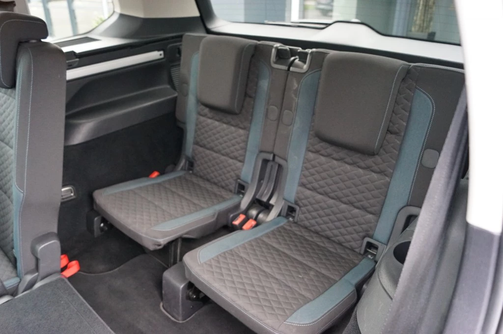Volkswagen Touran – foto 17