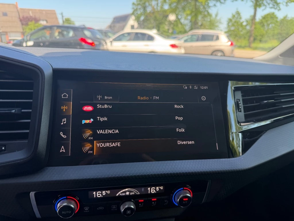 Audi A1 – foto 26
