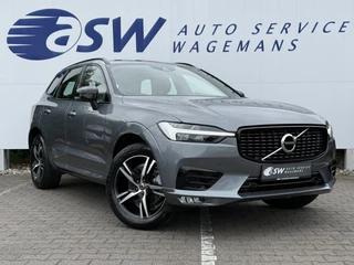 Volvo XC60 – thumbnail 7