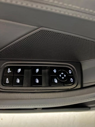 Porsche Panamera – thumbnail 33