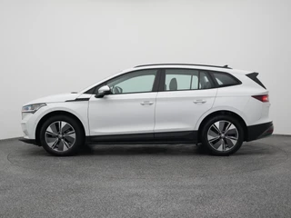 Škoda Enyaq iV – thumbnail 3