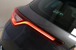 Renault Mégane Estate – thumbnail 19