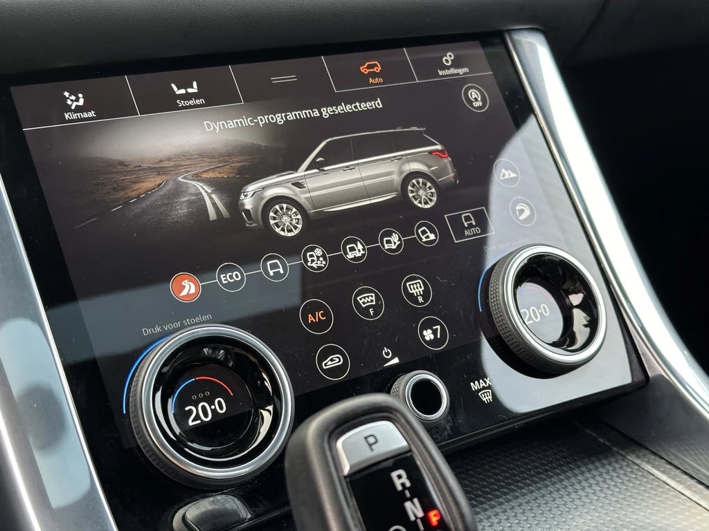 Land Rover Range Rover Sport – foto 26