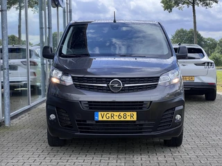 Opel Vivaro – thumbnail 7