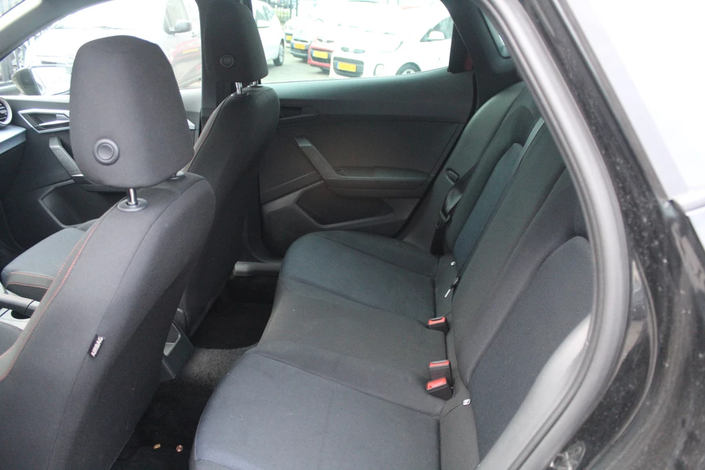 SEAT Ibiza – foto 12