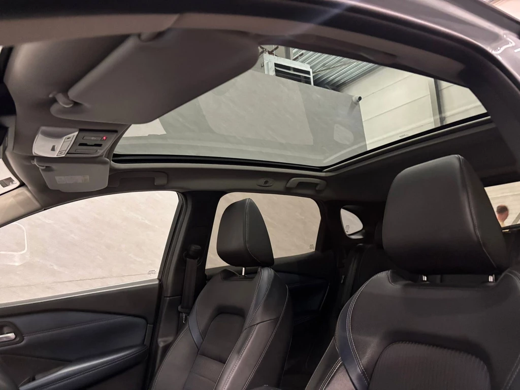 Nissan QASHQAI – foto 9