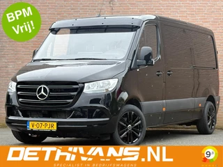 Mercedes-Benz Sprinter – thumbnail 1