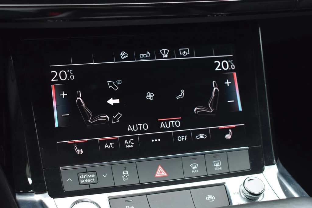 Audi e-tron – foto 21