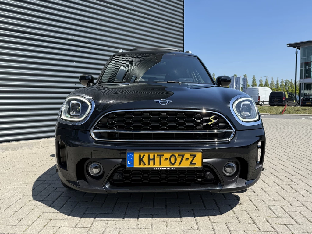 MINI Countryman – foto 8