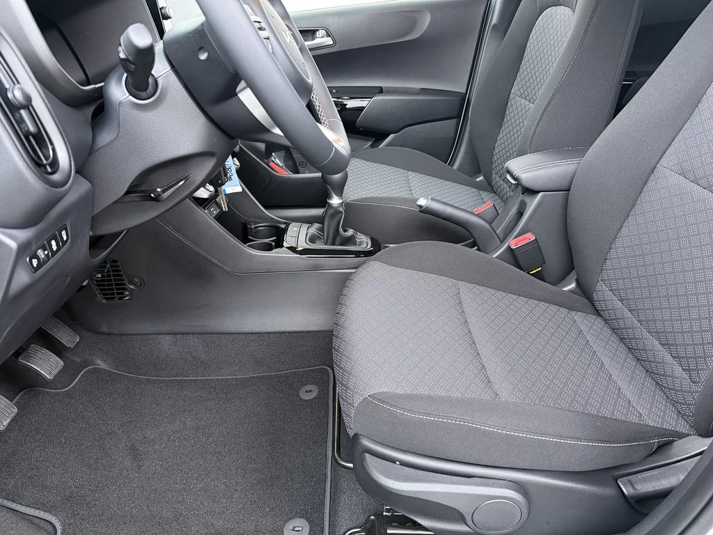 Kia Picanto – foto 18