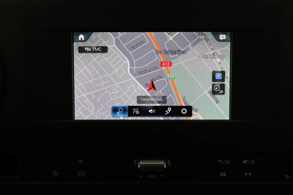 Mercedes-Benz Sprinter – foto 15
