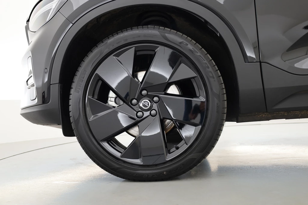 Volvo XC40 – foto 36