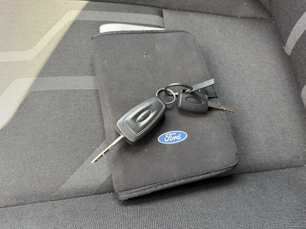 Ford Transit Connect – foto 34