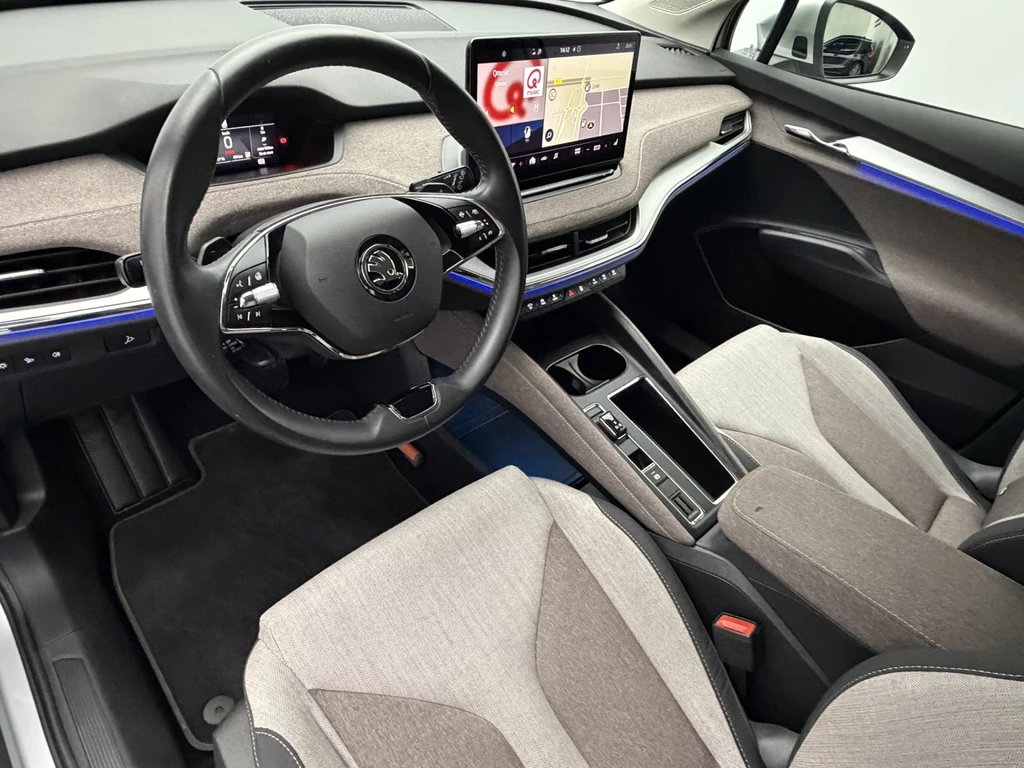 Škoda Enyaq iV – foto 15