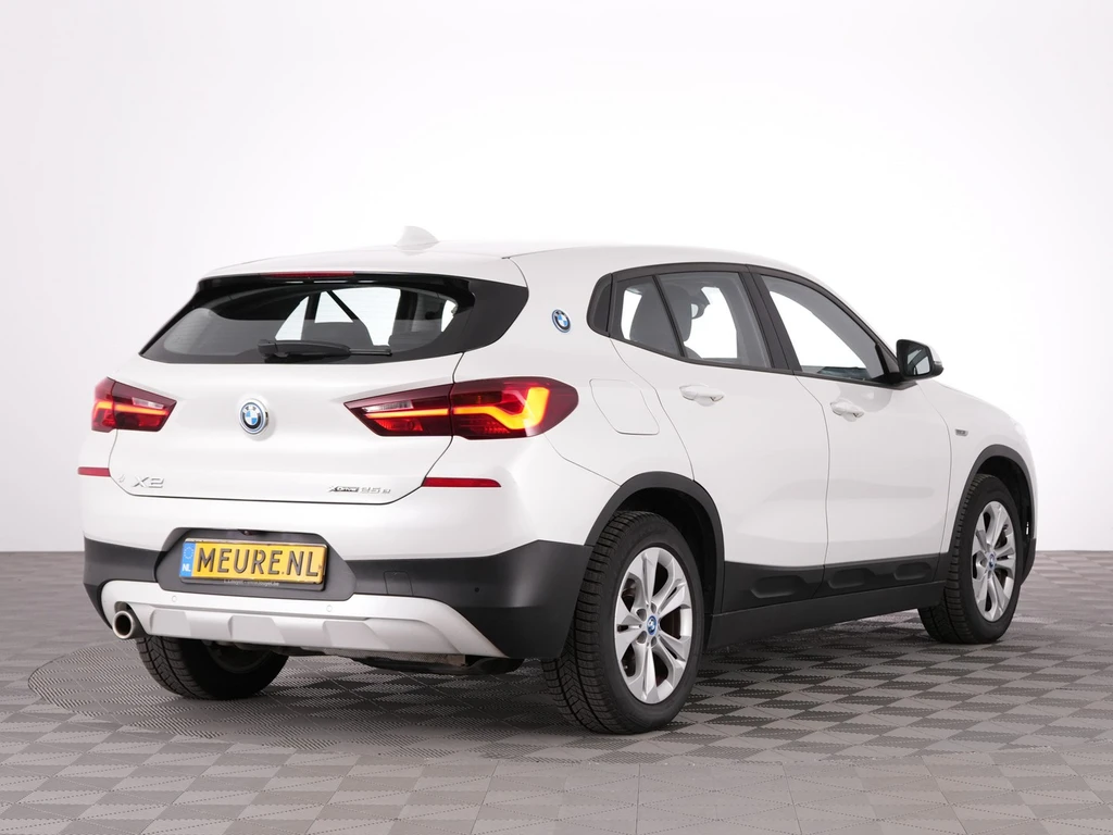 BMW X2 – foto 9