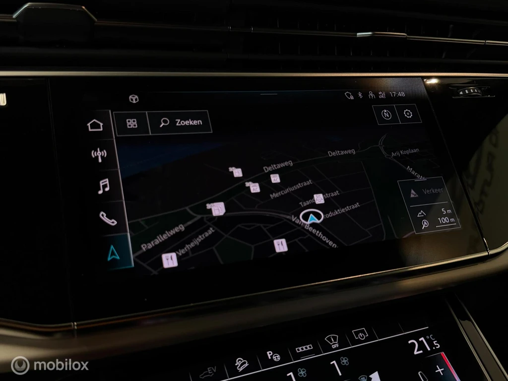 Audi Q7 – foto 26