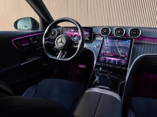 Mercedes-Benz C-Klasse – thumbnail 12