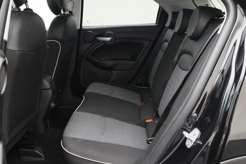 Fiat 500X – foto 22