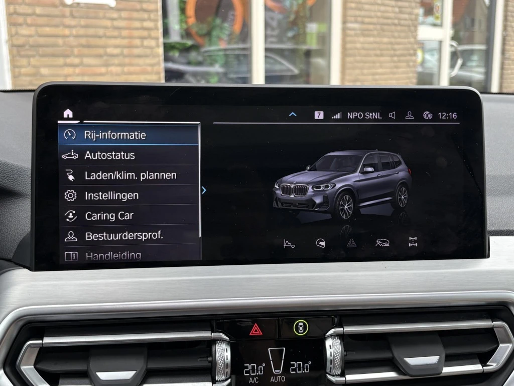 BMW X3 – foto 44