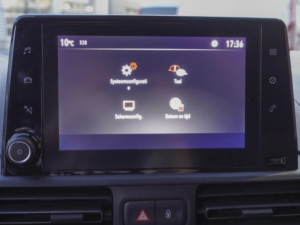 Opel Combo – foto 29