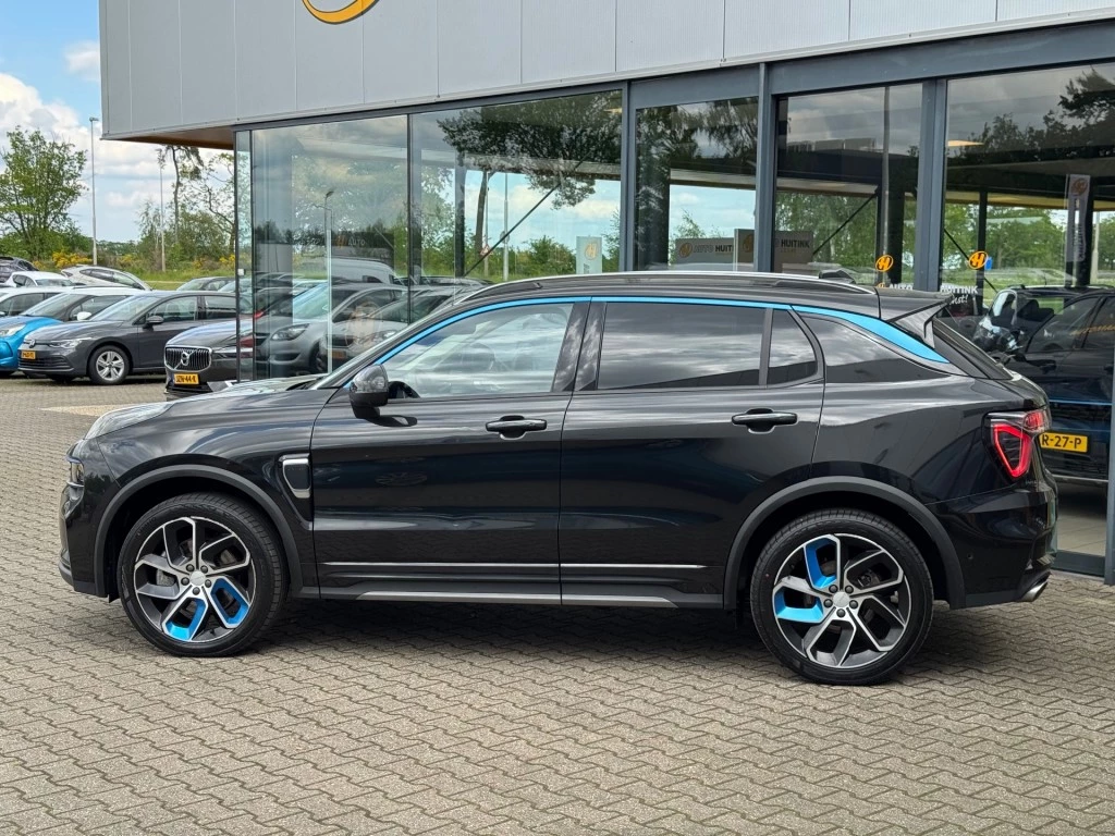 Lynk & Co 01 – foto 2