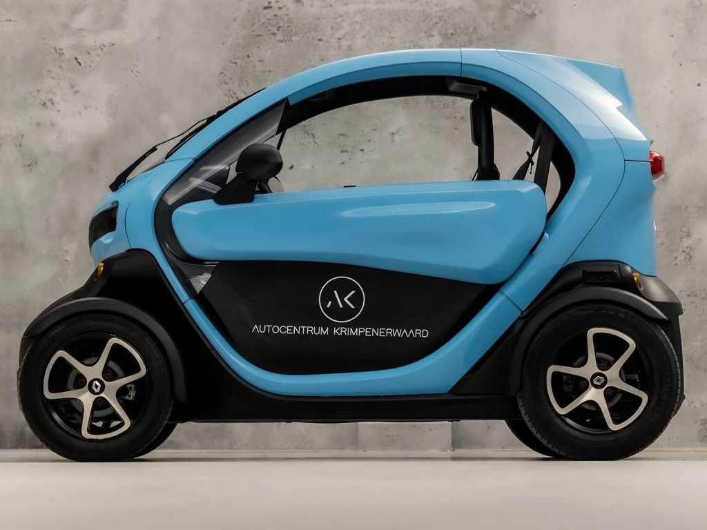 Renault Twizy – foto 2
