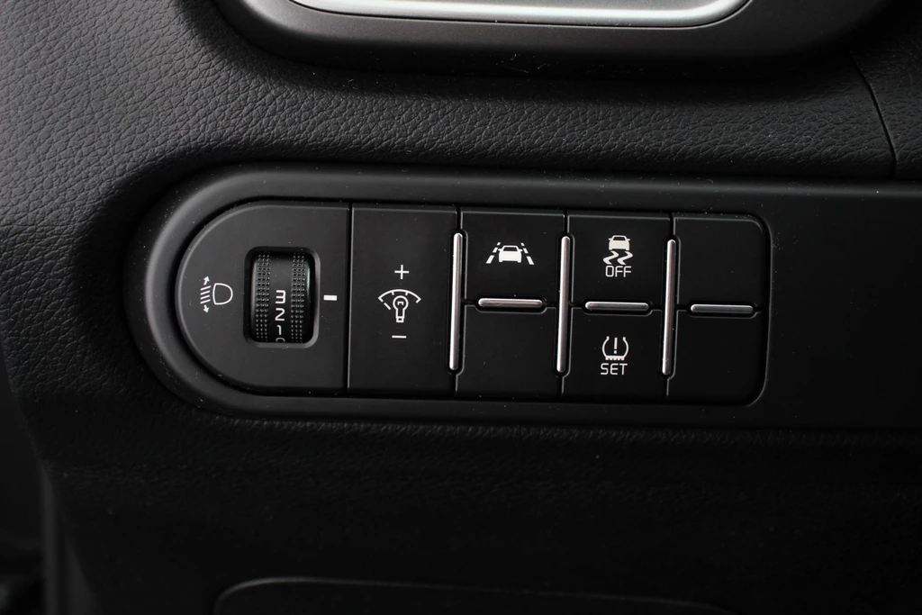 Kia Ceed Sportswagon – foto 14