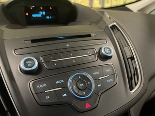 Ford C-MAX – thumbnail 16