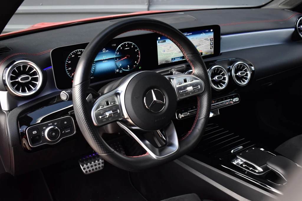 Mercedes-Benz CLA – foto 14