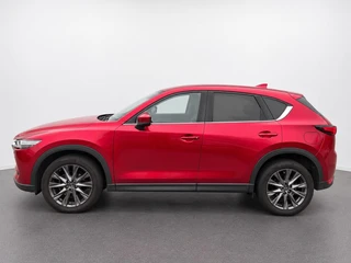 Mazda CX-5 – thumbnail 3