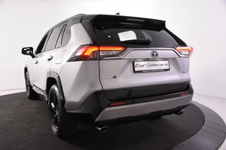 Toyota RAV4 – thumbnail 8