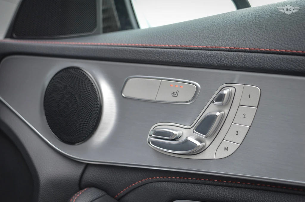 Mercedes-Benz C-Klasse – foto 18