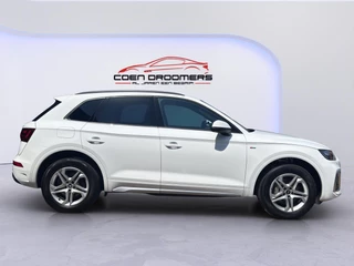 Audi Q5 – thumbnail 7